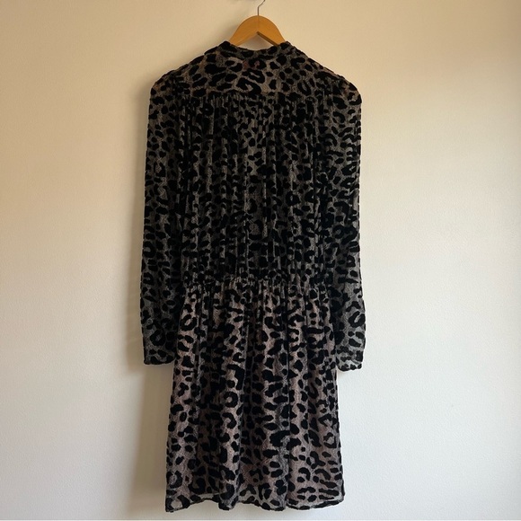 Zadig & Voltaire D Reveal Dress in Noir - Picture 14 of 16